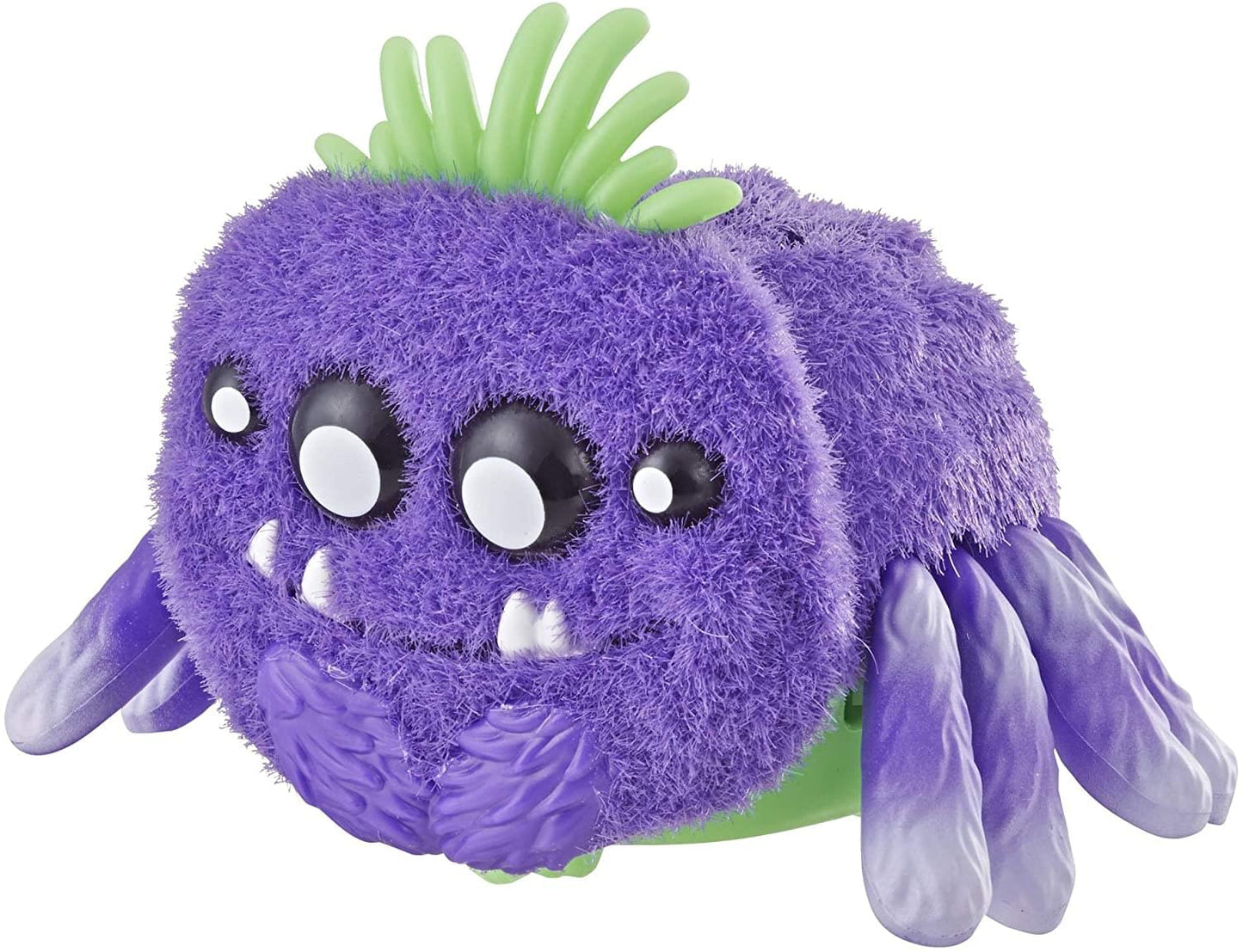 Yellies! Voice-Activated Spider Pet § Wiggly Wriggles