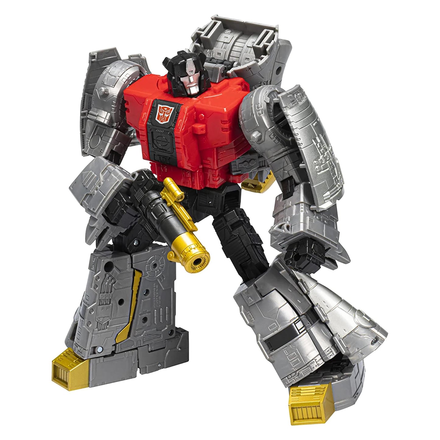 Transformers Studio Series Leader Figure § Dinobot Sludge