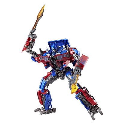 Transformers Studio Series 05 Voyager Class Movie 2 Optimus Prime