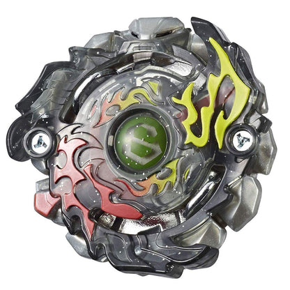 Beyblade Burst Turbo Slingshock Single Top - Iron X Surtr S4