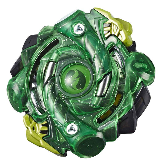 Beyblade Burst Turbo Slingshock Single Top - Poison X Hyrus H4