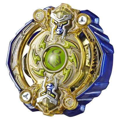 Beyblade Burst Turbo Slingshock Single Top - Lightning X Istros I4