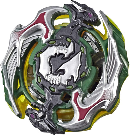 Beyblade Burst Turbo Slingshock Single Battling Top § Gargoyle G4