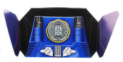 Transformers Thundercracker Coin