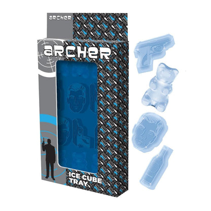 Archer Flexible Ice Cube Tray