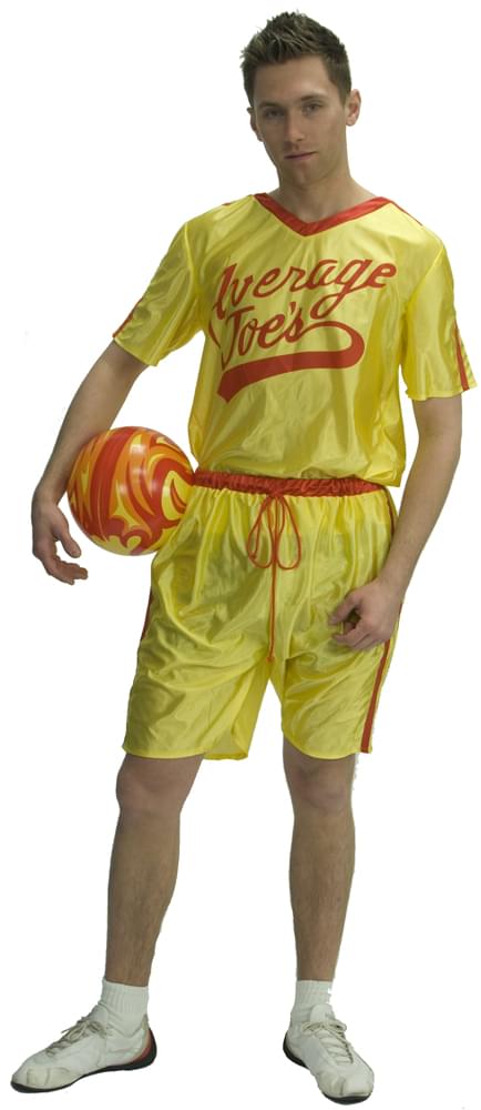 Average Joes Deluxe Mens Adult Costume Standard