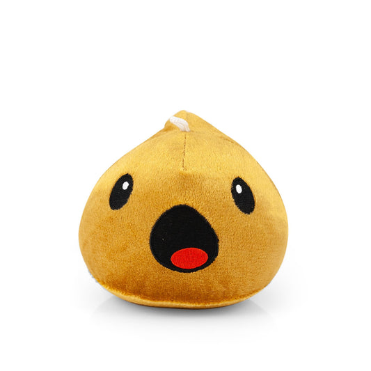 Slime Rancher Plush Toy Bean Bag Plushie § Gold Slime, by Imaginary People