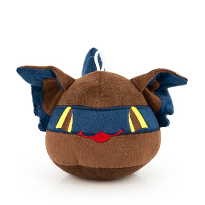 Slime Rancher Plush Toy Bean Bag Plushie § Hunter Slime, by Imaginary People