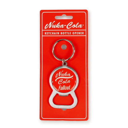 Fallout Collectibles § Nuka Cola Keychain Bottle Opener § Xbox Game Fallout