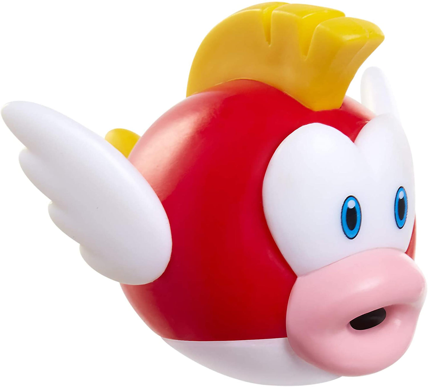 Super Mario World of Nintendo 2.5 Inch Figure § Cheep Cheep