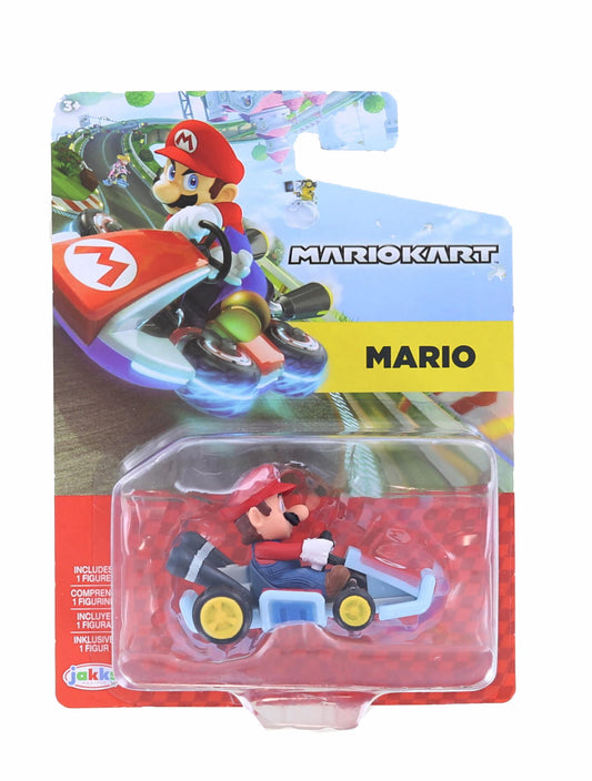 Super Mario Kart Racers Wave 5 § Mario