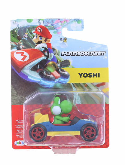 Super Mario Kart Racers Wave 5 § Yoshi