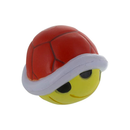 Super Mario Foam Stress Ball § Red Koopa Shell