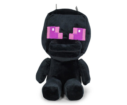 Minecraft Adventure Series Ender Dragon Plush Toy § 9 Inches