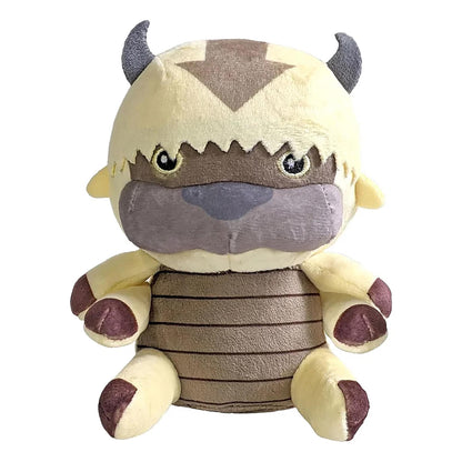 Avatar The Last Airbender Appa 4.5 Inch Mini Plush