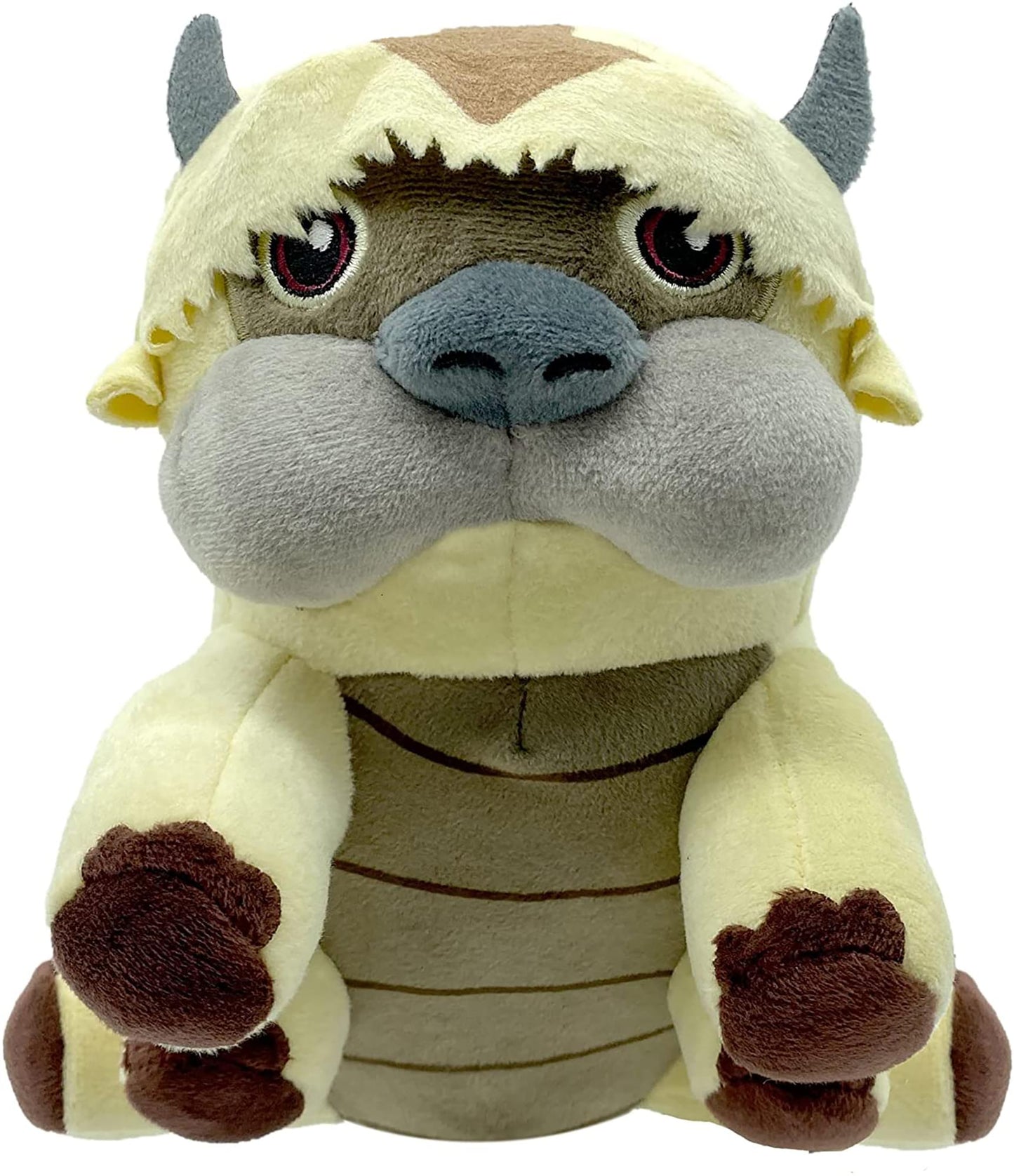 Avatar The Last Airbender 7.5 Inch Plush § Appa