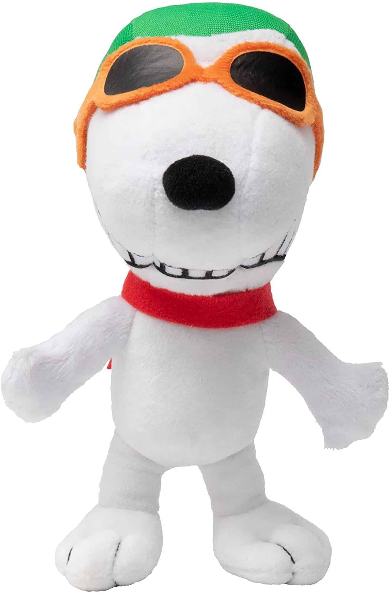 The Snoopy Show 7.5 Inch Plush § Flying Ace Snoopy