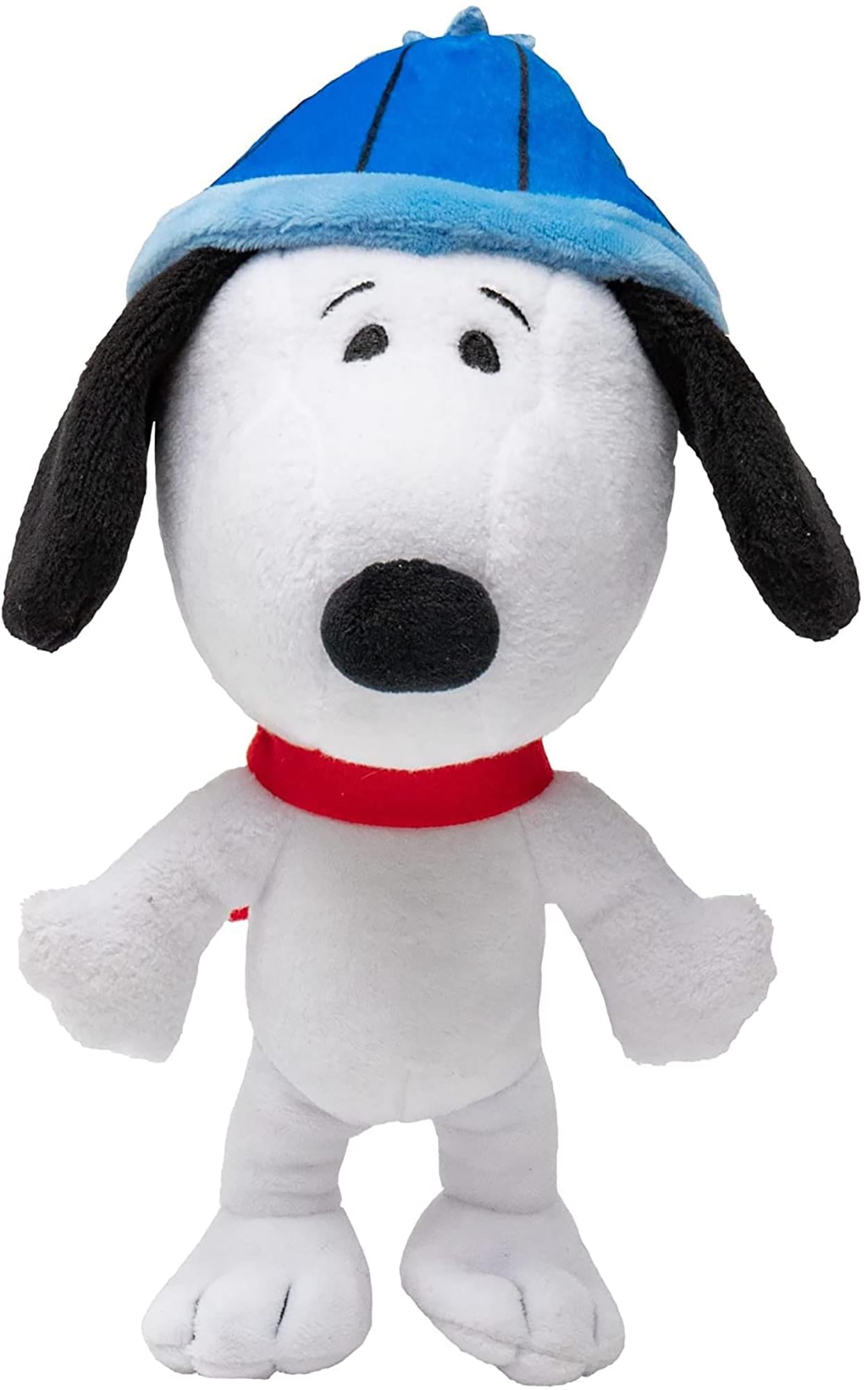 The Snoopy Show 7.5 Inch Plush § Winter Beanie Snoopy