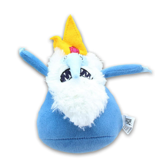 Adventure Time 7 Inch Stuffed Character Plish § Ice King