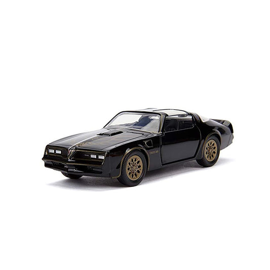 Smokey and the Bandit 1:32 1977 Pontiac Firebird Diecast Car