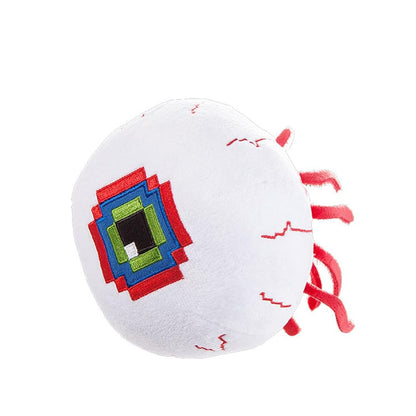 Terraria Eye of Cthulhu 7" Plush