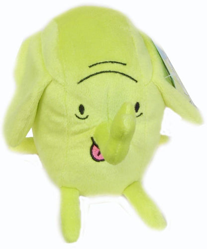 Adventure Time 6" Plush: Tree Trunks