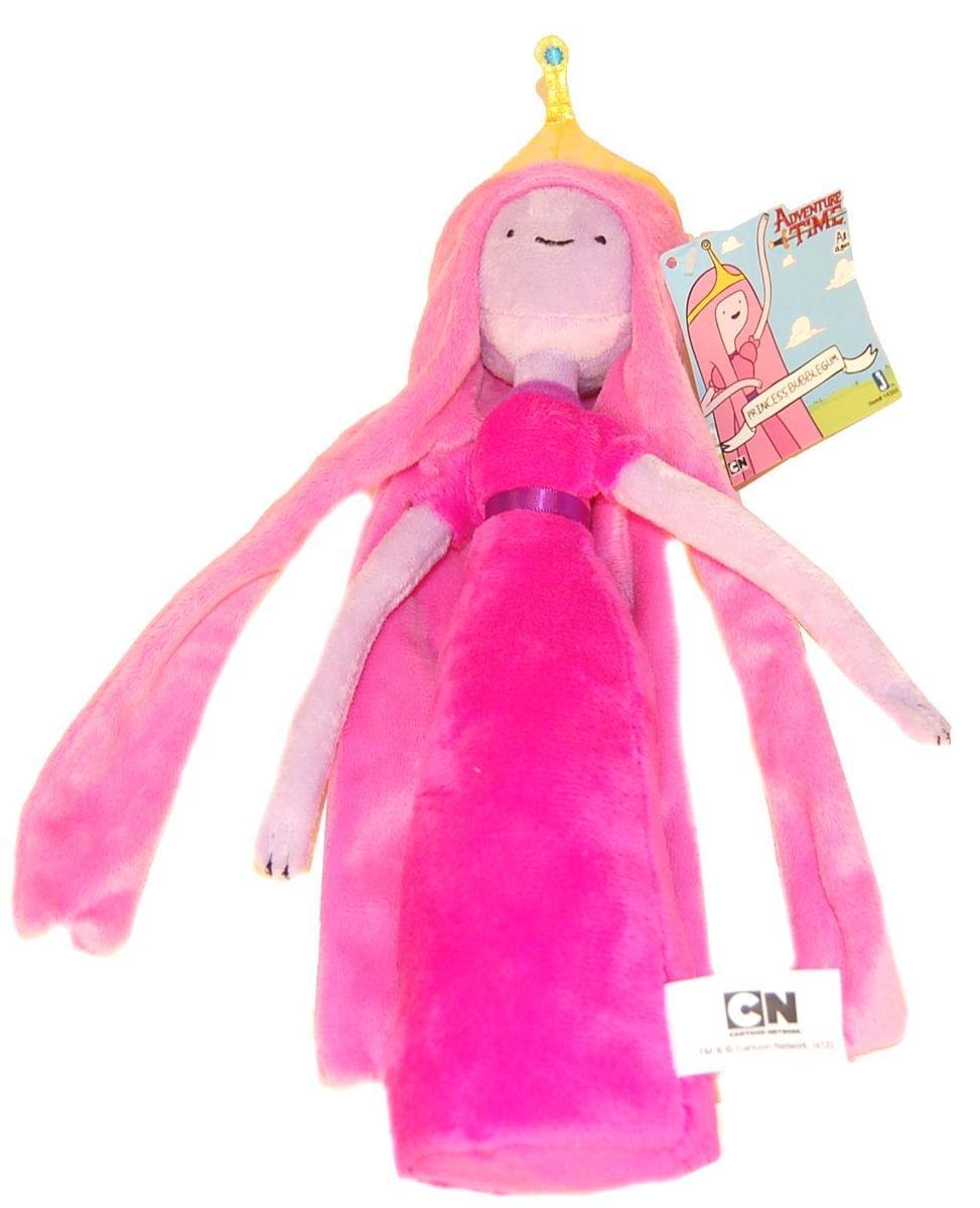 Adventure Time Fan Favorite Plush Princess Bubblegum