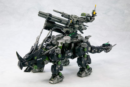 Zoids DPZ-10 Dark Horn Plastic Model Kit