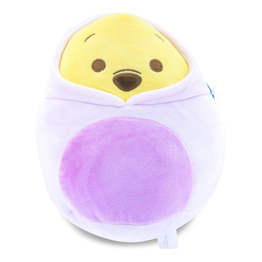 Winnie the Pook Squishmallow 8 Inch Peek-A-Pooh Plush § Bunny