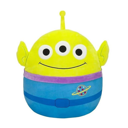 Disney Toy Story Squishmallow 12 Inch Plush § Alien