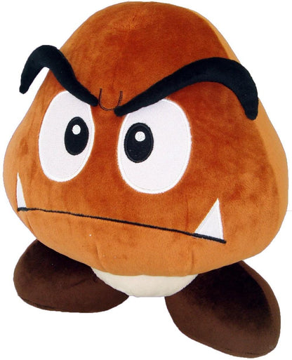 Super Mario All Star Collection 12 Inch Plush § Goomba