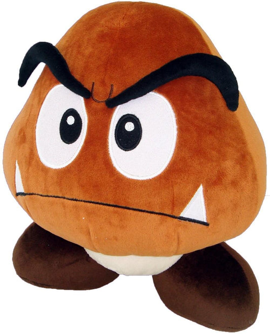 Super Mario All Star Collection 12 Inch Plush § Goomba