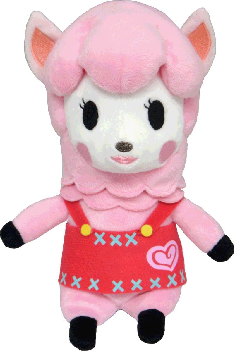 Animal Crossing 9" Plush Reese