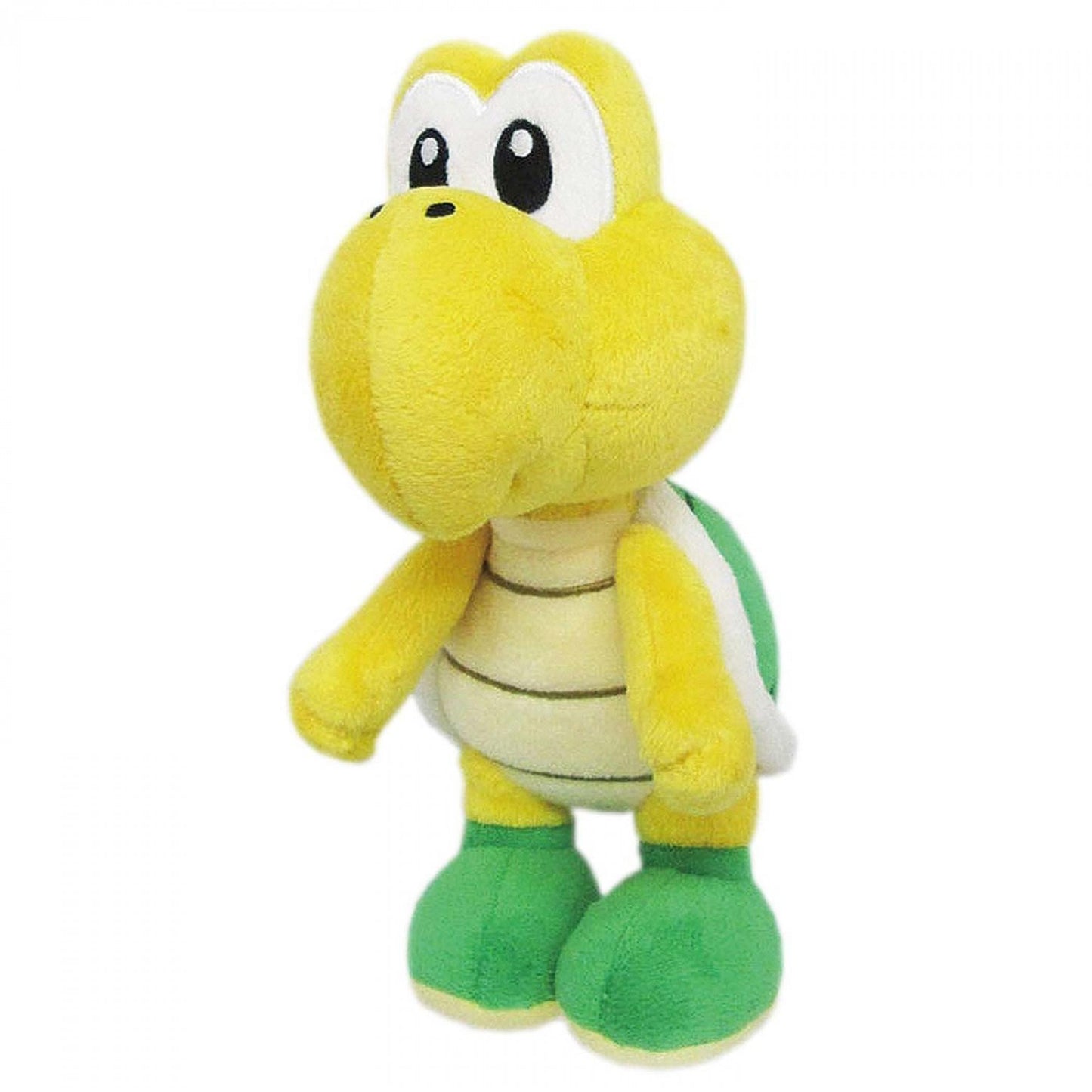 Super Mario All Star Collection 7 Inch Plush § Koopa Troopa