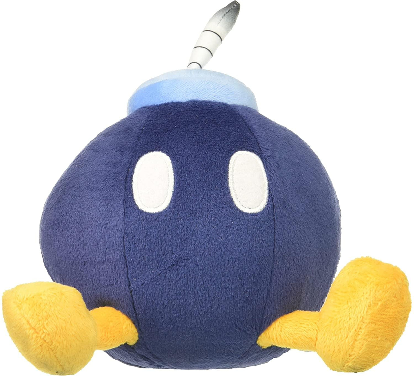 Super Mario All Star Collection 5 Inch Plush § Bob-omb