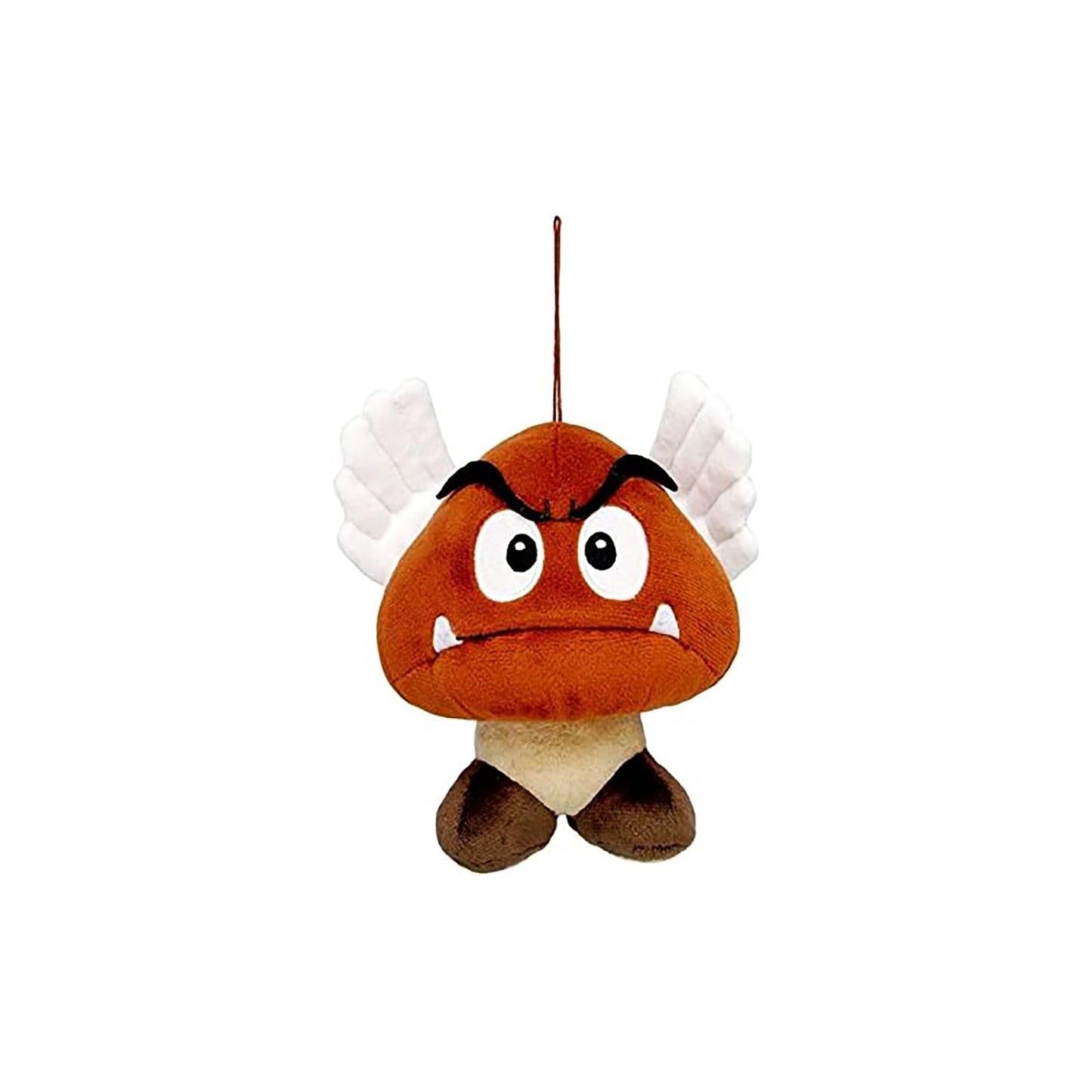 Super Mario All Star Collection 5.5 Inch Plush § Paragoomba