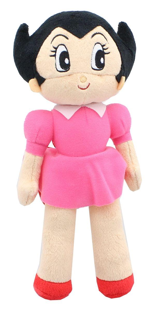 Astro Boy Uran 9" Plush