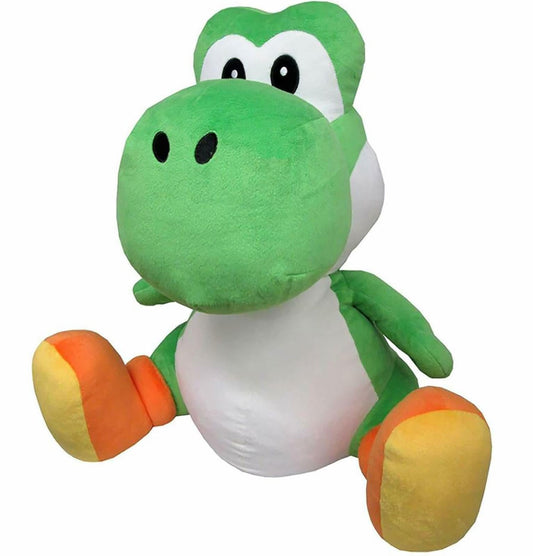 Super Mario All Star Collection 10 Inch Plush § Yoshi