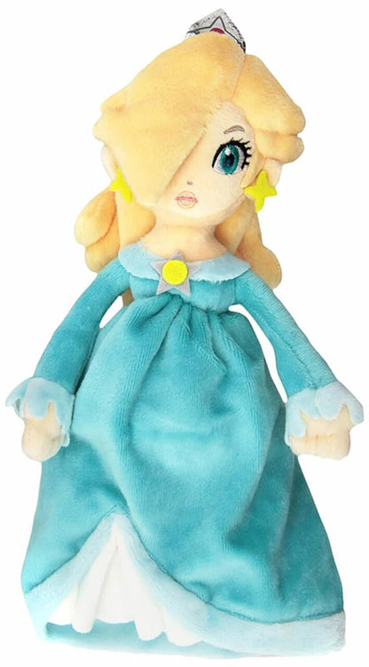 Super Mario All Star Collection 10.5 Inch Plush § Rosalina