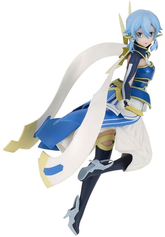 Sword Art Online Alicization War of Underworld Asada Shino Banpresto Figure