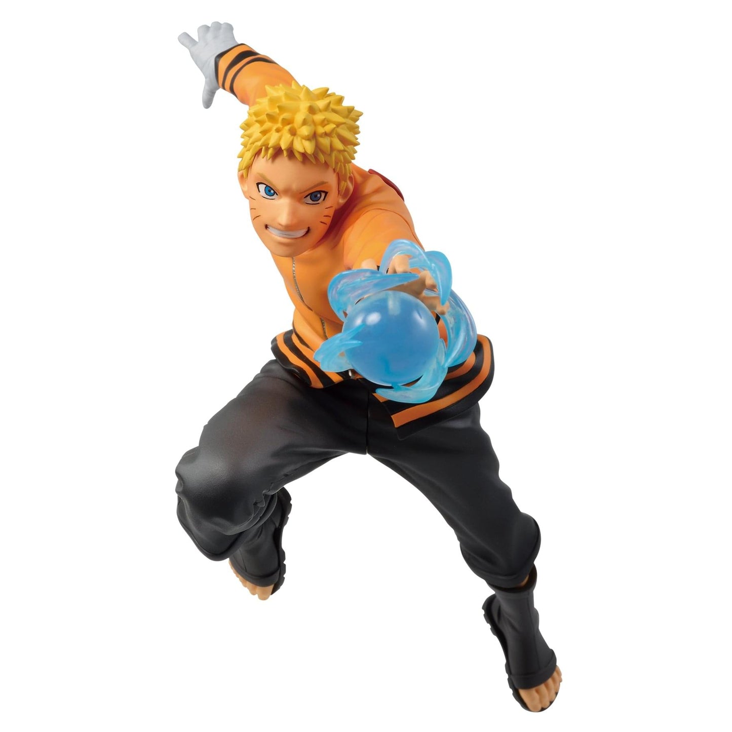 Boruto: Naruto Next Generations Naruto Uzumaki Vibration Stars Figure