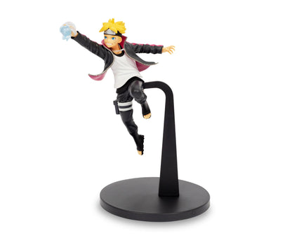 Boruto Naruto Next Generations Vibration Stars Banpresto Figure § Boruto Uzumaki