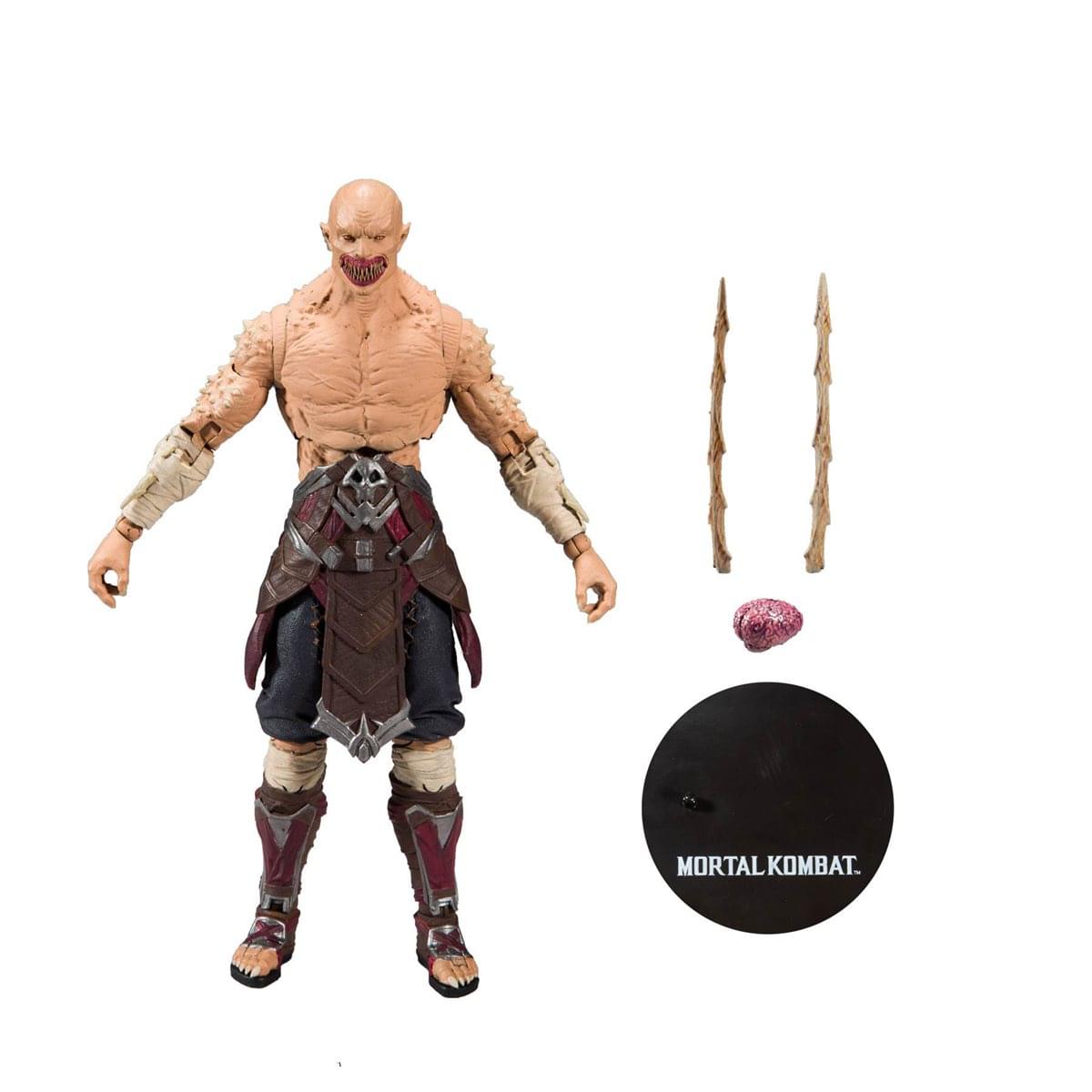 Mortal Kombat 11 McFarlane Toys 7 Inch Action Figure § Baraka