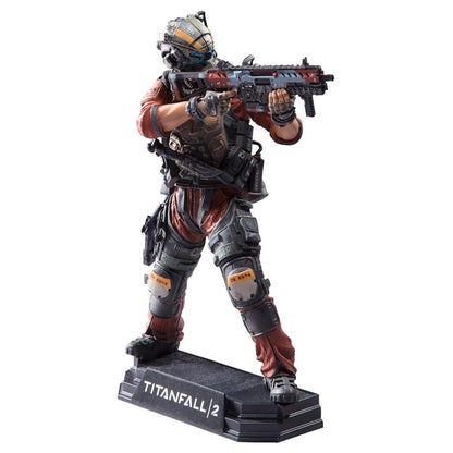 Titanfall 2 Pilot Jack Cooper 7" Action Figure