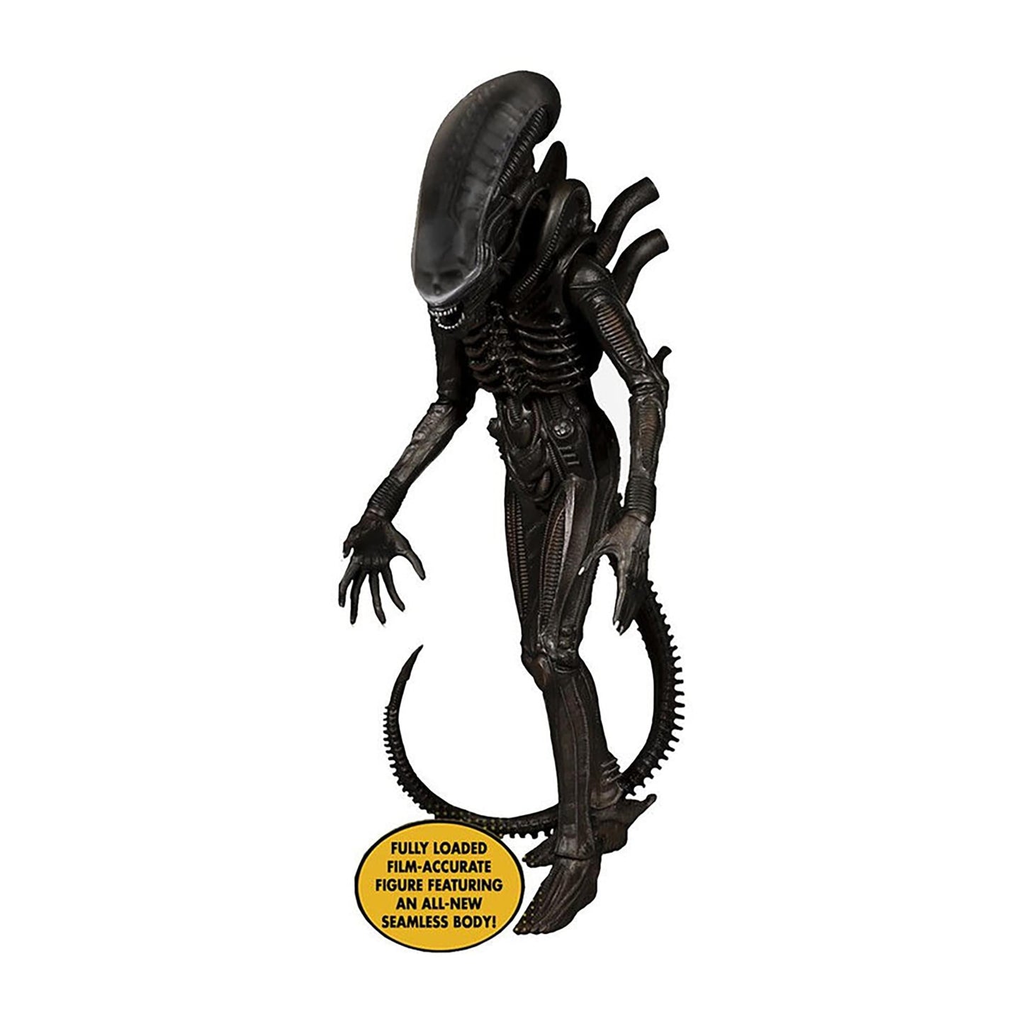 Alien One:12 Collective 6 Inch Action Figure