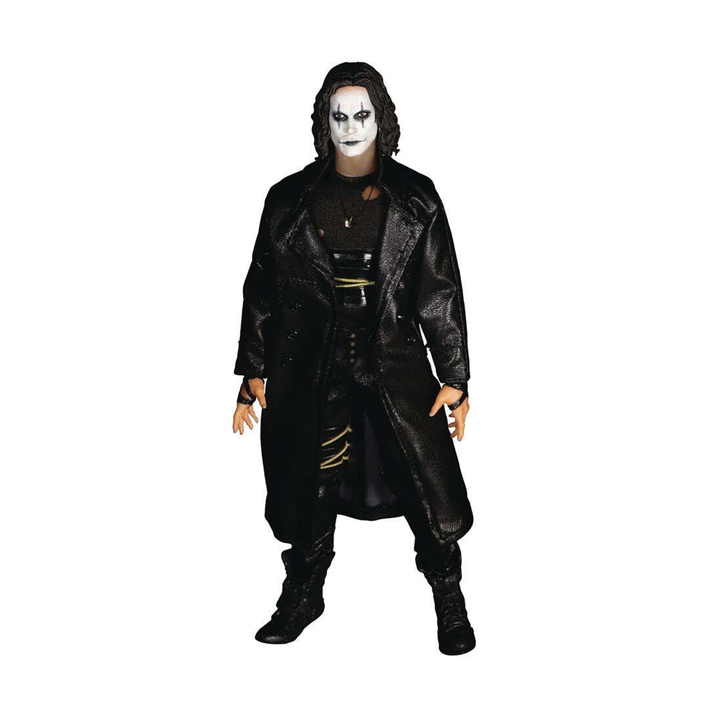 The Crow One:12 Collective Action Figure