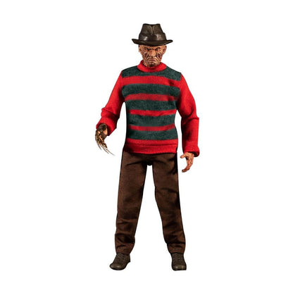 A Nightmare on Elm Street One 12 Collective Action Figure § Freddy Krueger