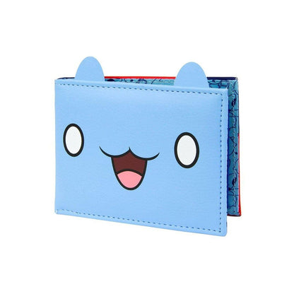 Bravest Warriors Catbug Character Wallet