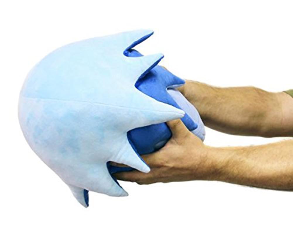 Street Fighter Hadoken Plush Ball