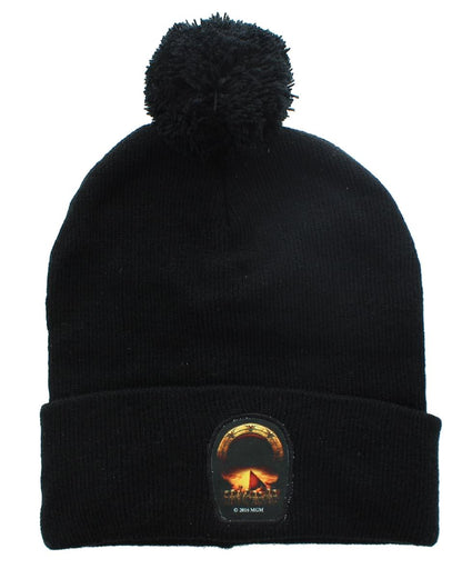 Stargate Logo Beanie